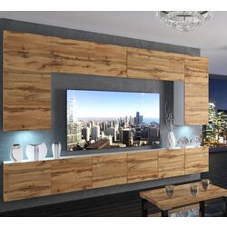 Living Belini Imperium IMP 2/5/W/DW/0/0 3.0m (Wotan Oak) Thumb