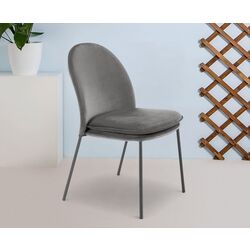 Scaun Halmar K443 (Gray)