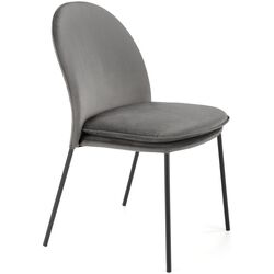 Scaun Halmar K443 (Gray) Thumb