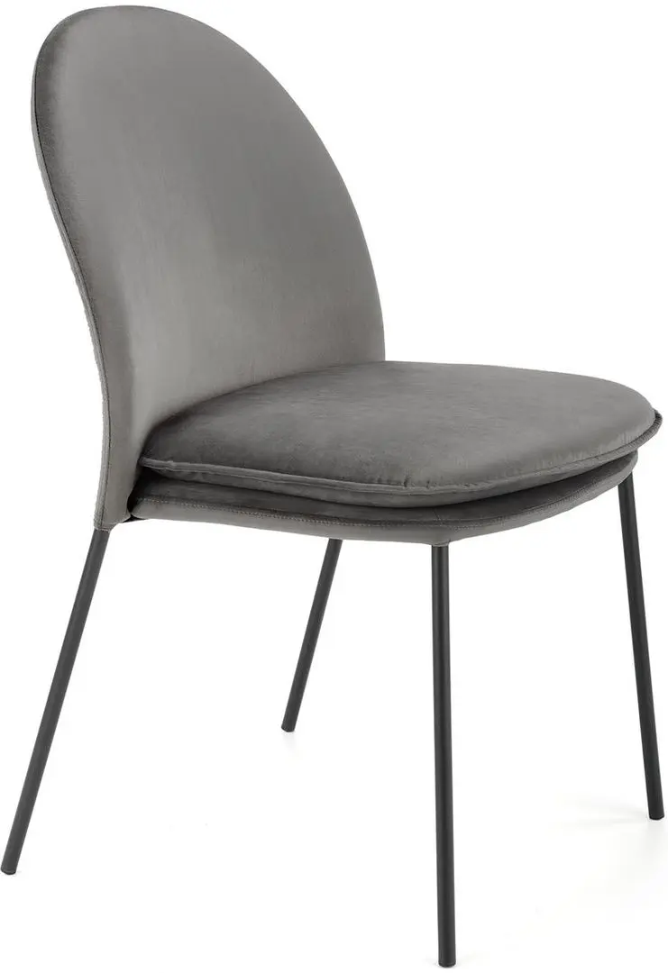 Scaun Halmar K443 (Gray) - 2