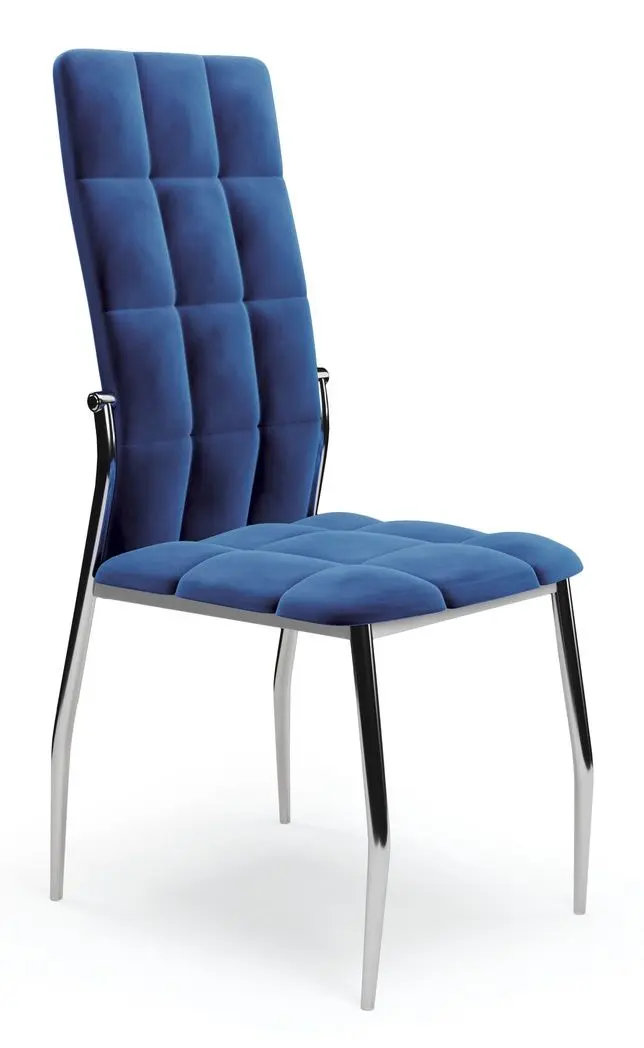 Scaun Halmar K416 (Dark Blue)