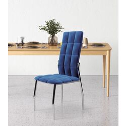 Scaun Halmar K416 (Dark Blue)