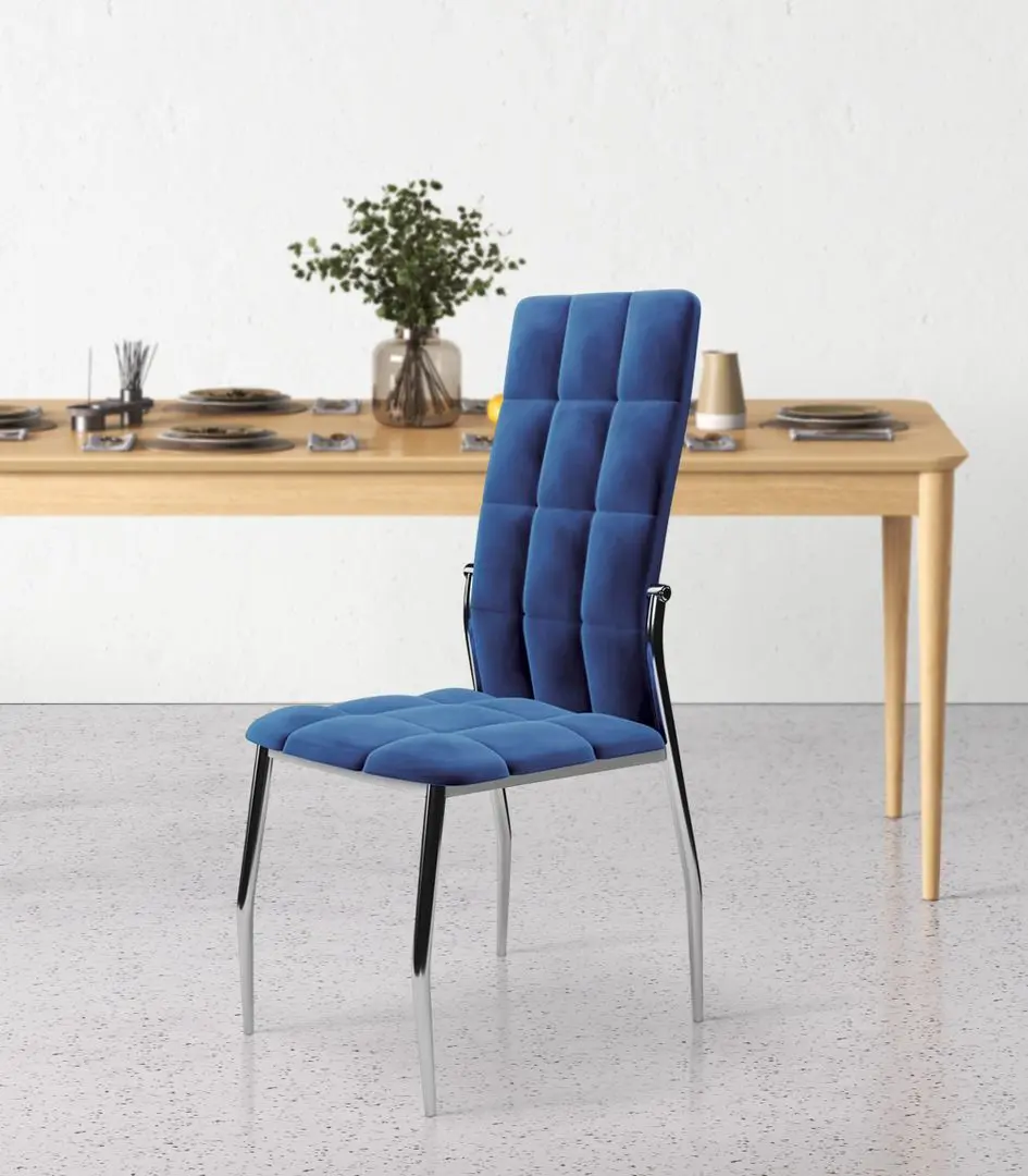 Scaun Halmar K416 (Dark Blue)