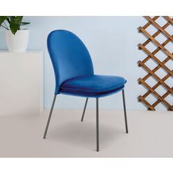 Scaun Halmar K443 (Dark Blue)