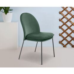 Стул Halmar K443 (Dark Green)