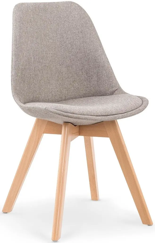 Scaun Halmar K303 (Light Gray)