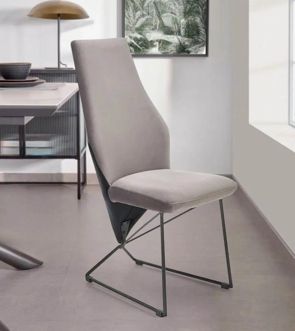 Стул Halmar K485 (Gray)