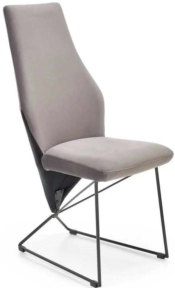 Стул Halmar K485 (Gray) - 2