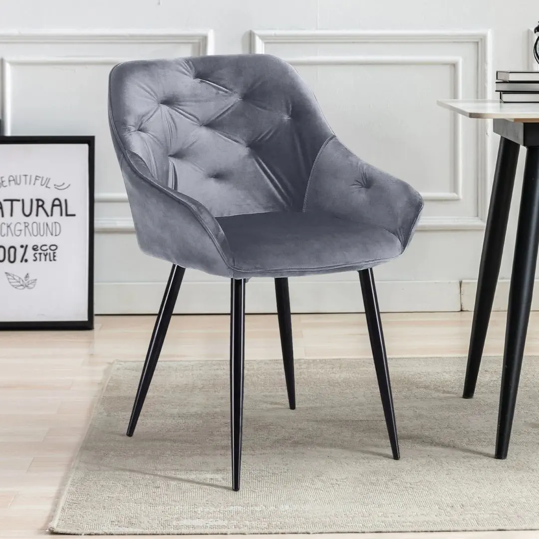 Scaun Halmar K487 (Gray)