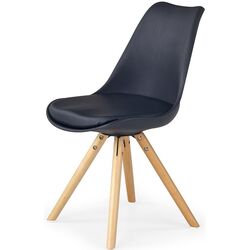 Стул Halmar K201 (Black) Thumb