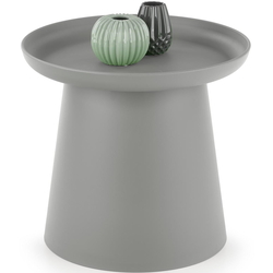 Masa pentru reviste Halmar Alexis (Gray) Thumb