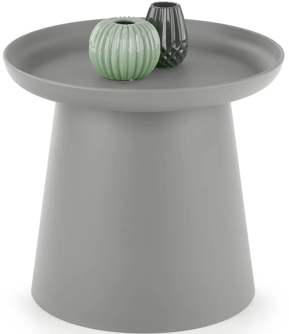 Masa pentru reviste Halmar Alexis (Gray)