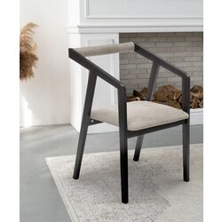 Scaun Halmar Azul (Black/Gray)