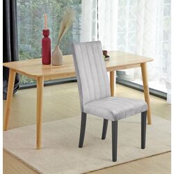 Scaun Halmar Diego 2 Monolith 85 (Gray/Black)