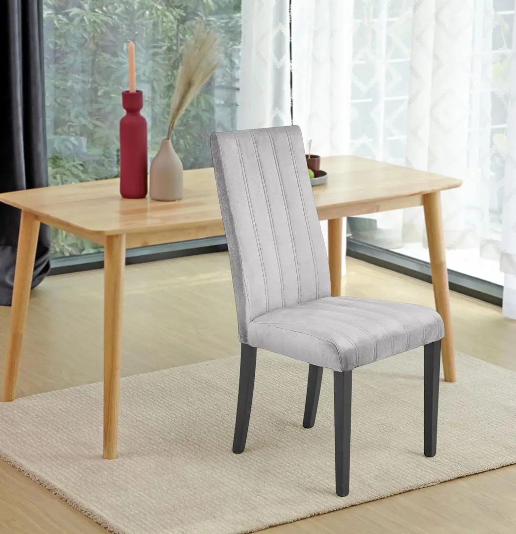 Scaun Halmar Diego 2 Monolith 85 (Gray/Black)