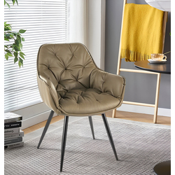 Scaun Signal Cherry (Olive/Black)