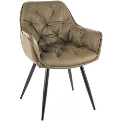 Scaun Signal Cherry (Olive/Black) Thumb