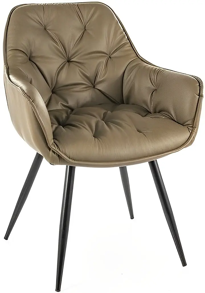 Scaun Signal Cherry (Olive/Black)