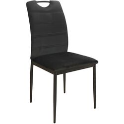 Scaun Signal Rip Velvet (Black) Thumb