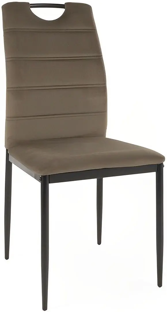 Scaun Signal Rip Velvet (Olive/Black)