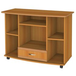 Tumba pentru TV Marcel Prod Role (Cherry) Thumb