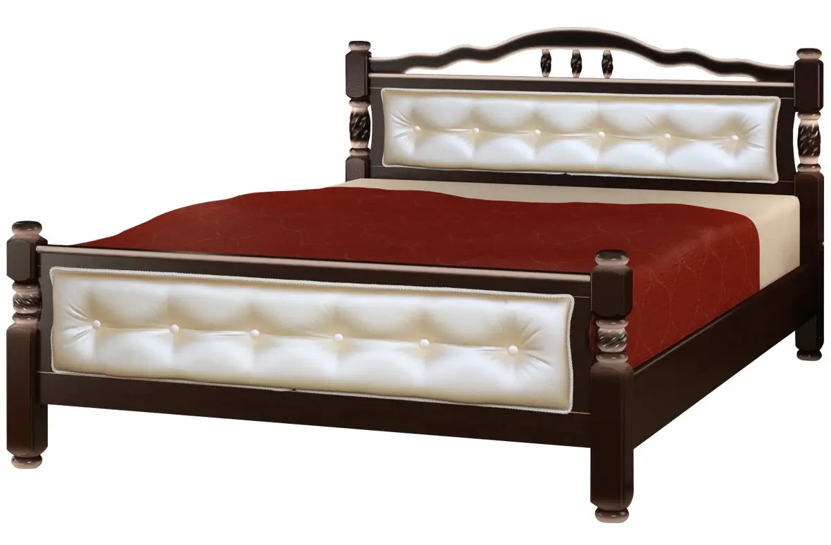 Pat Marcel Prod Karina 11 160x200 (Dark Walnut)