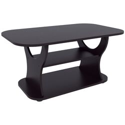 Masa pentru reviste Marcel Prod Topaz (Wenge) Thumb