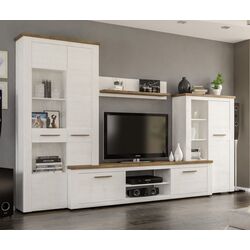 Гостиная Marcel Prod Montreal 3.2m (Andersen Pine/April Oak) Thumb