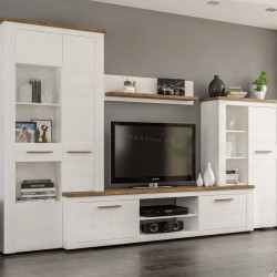 Гостиная Marcel Prod Montreal 3.2m (Andersen Pine/April Oak)