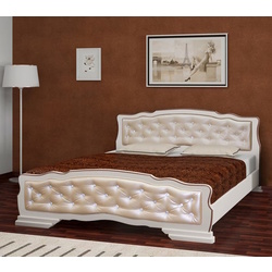 Pat Marcel Prod Karina 10 160x200 (Light Oak/Cream)