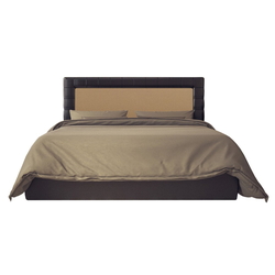 Кровать Marcel Prod Charm 6 160x200 (Brown) Thumb