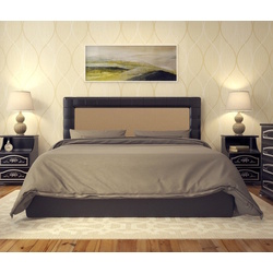 Pat Marcel Prod Charm 6 160x200 (Brown)