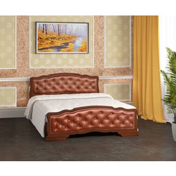 Pat Marcel Prod Karina 10 160x200 (Light Walnut)