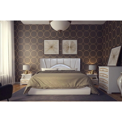 Pat Marcel Prod Charm 10 160x200 (Cream)