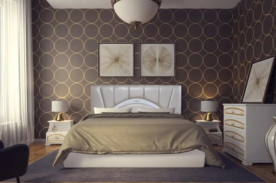 Pat Marcel Prod Charm 10 160x200 (Cream)