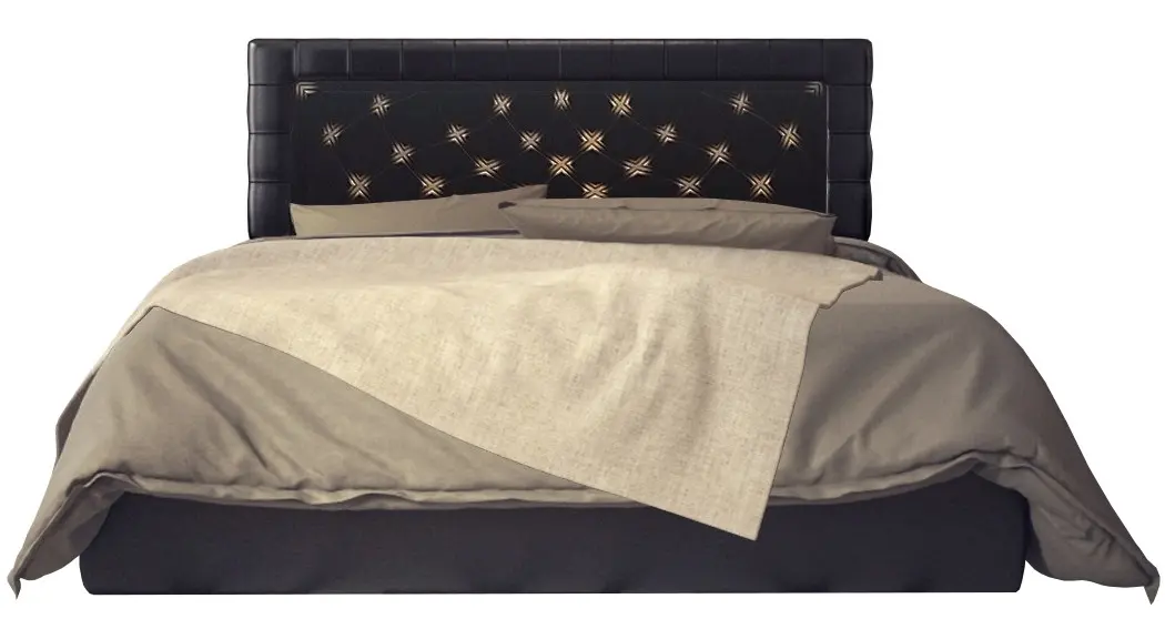 Pat Marcel Prod Charm 7 160x200 (Dark Brown)