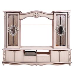 Living Marcel Prod Versailles 2.4m (Bleached Oak) Thumb