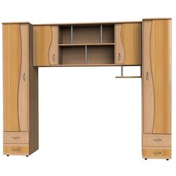 Living Marcel Prod Tineret Lory I (Beech/Cherry) Thumb