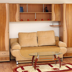 Living Marcel Prod Tineret Lory I (Beech/Cherry)