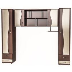 Living Marcel Prod Tineret Lory II (Wenge/Birch) Thumb