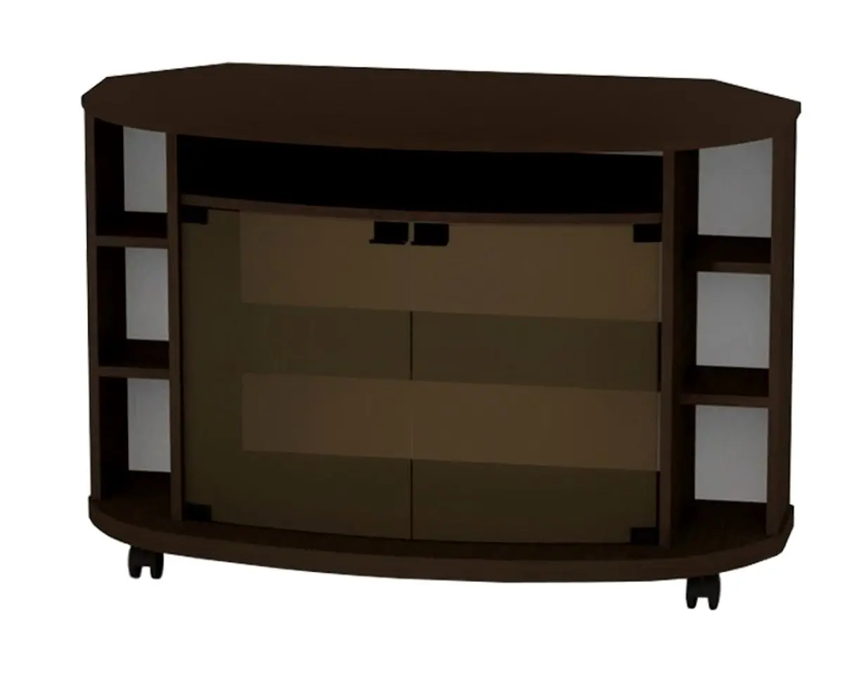 Тумба РТВ Marcel Prod Hortia (Wenge)