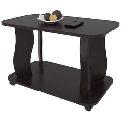 Masa pentru reviste Marcel Prod Role RO (Wenge) Thumb