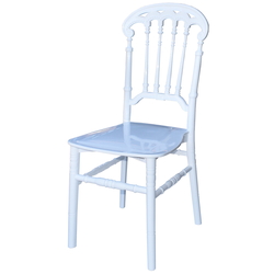 Scaun Marcel Prod Roma (White) Thumb