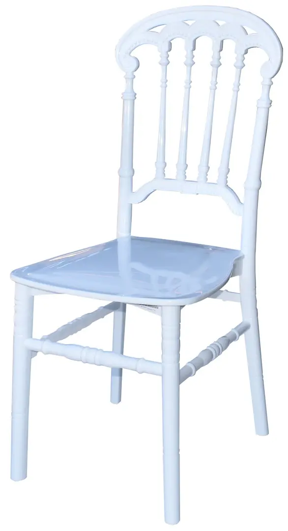 Scaun Marcel Prod Roma (White)