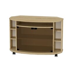 Tumba pentru TV Marcel Prod Hortia (Sonoma Oak) Thumb