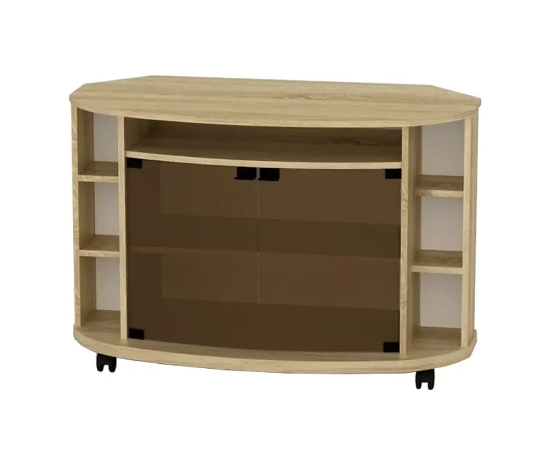 Tumba pentru TV Marcel Prod Hortia (Sonoma Oak)