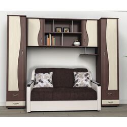 Living Marcel Prod Tineret Lory I (Wenge/Birch) Thumb