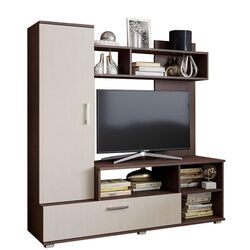 Living Marcel Prod Mini RO 1.5m (Wenge/Birch) Thumb