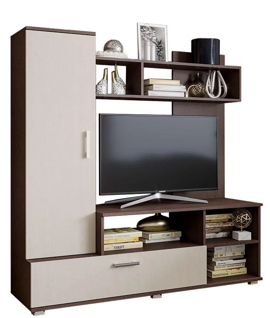 Living Marcel Prod Mini RO 1.5m (Wenge/Birch)