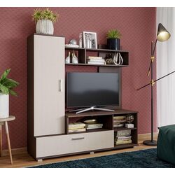 Living Marcel Prod Mini RO 1.5m (Wenge/Birch) Thumb